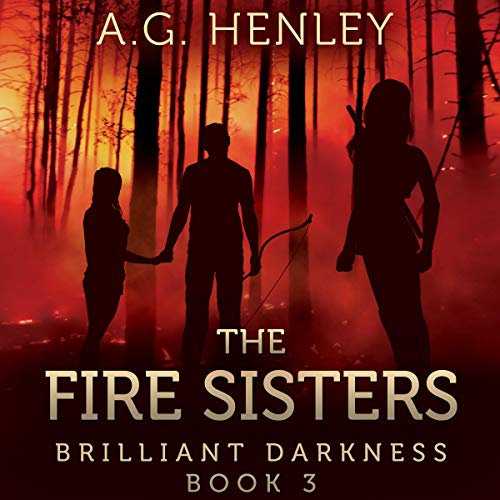 The Fire Sisters