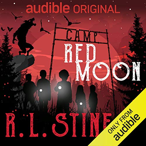 Camp Red Moon