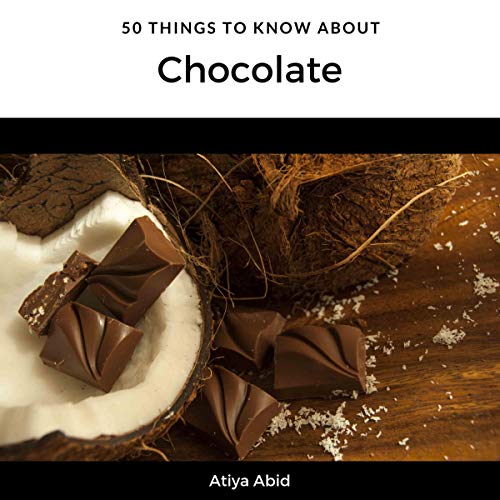 50 Things to Know About Chocolate