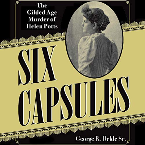 Six Capsules by George R. Dekle Sr.