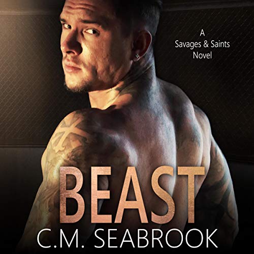 Beast by C. M. Seabrook