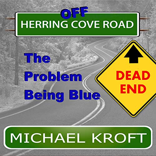 Off Herring Cove Road by Michael Kroft