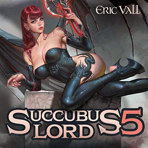 Succubus Lord 5