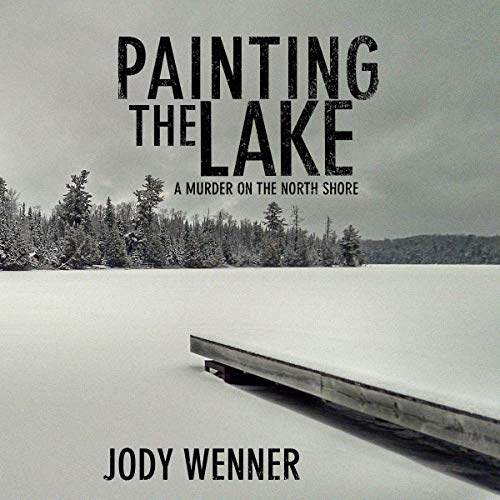 Painting the Lake