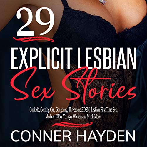 29 Explicit Lesbian Sex Stories