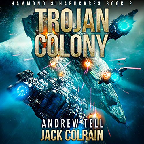 Trojan Colony