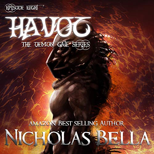 Havoc: Episode Eight