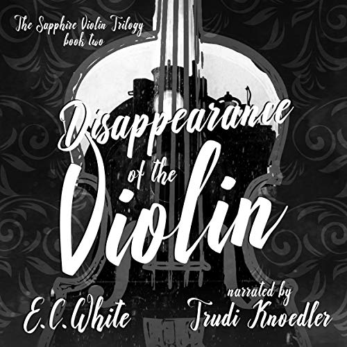Disappearance of the Violin