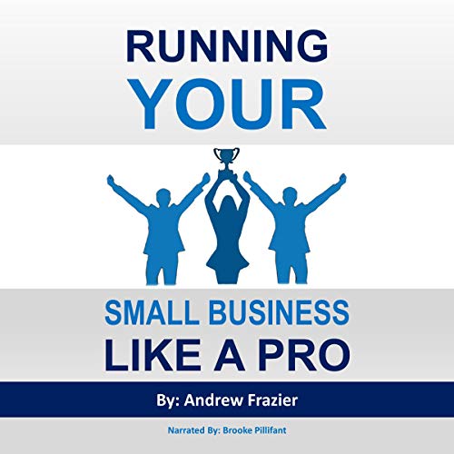 Running Your Small Business like a Pro