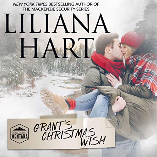 Grant's Christmas Wish