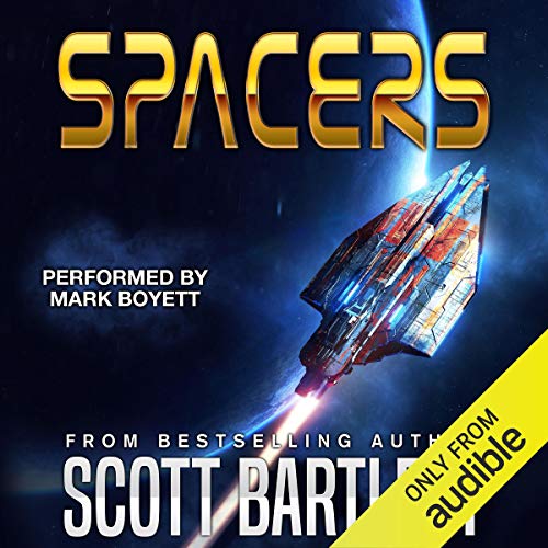 Spacers by Scott Bartlett