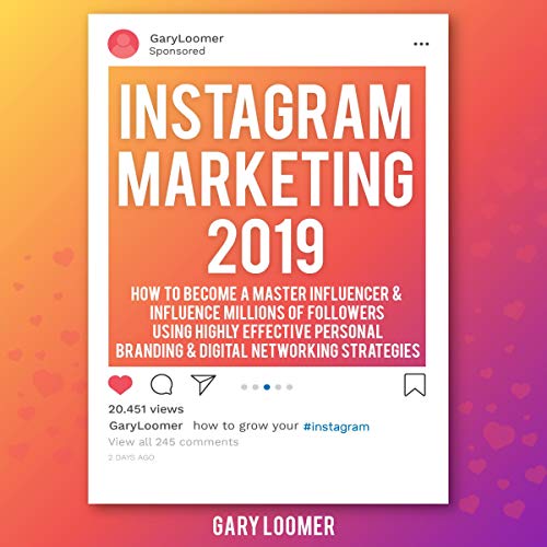 Instagram Marketing 2019