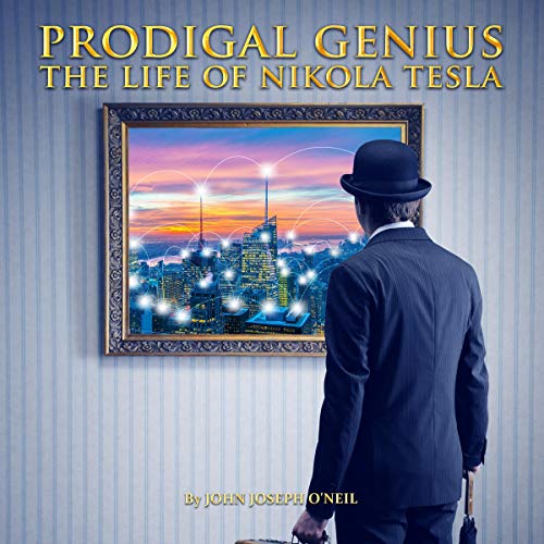 Prodigal Genius