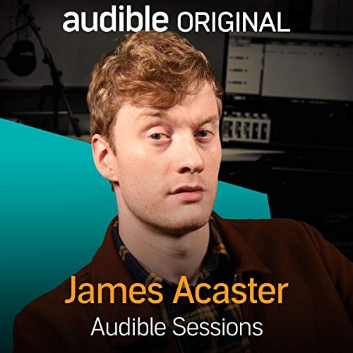 James Acaster by Holly Newson