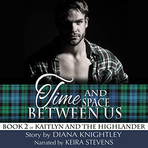 Time and Space Between Us