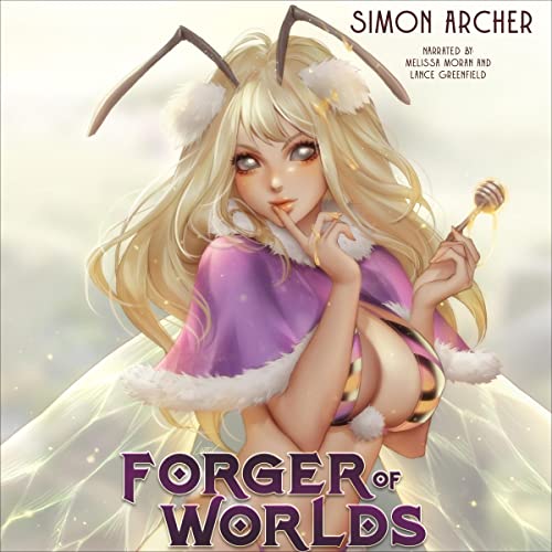 Forger of Worlds
