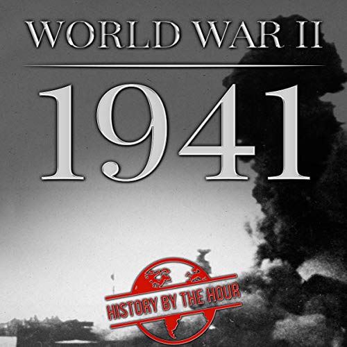 World War II: 1941