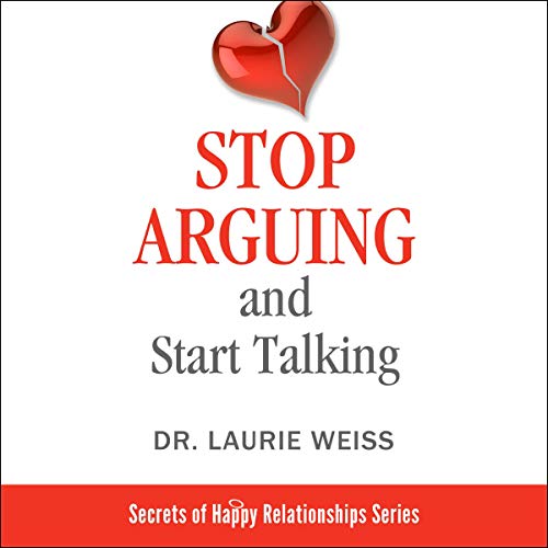 Stop Arguing and Start Talking
