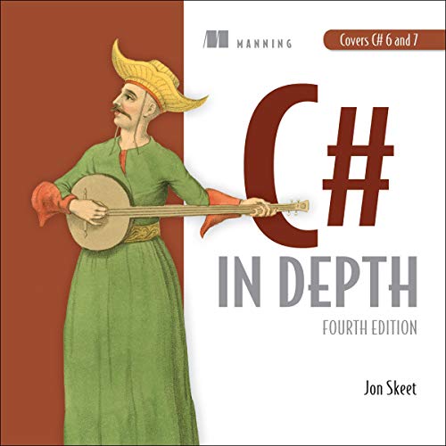 C# in Depth