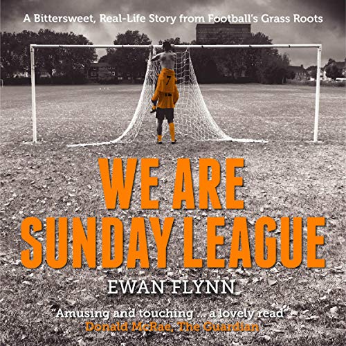We Are Sunday League