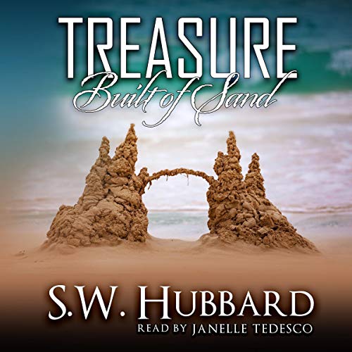 Treasure Built of Sand (A Twisty Domestic Thriller)