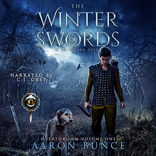 The Winter of Swords