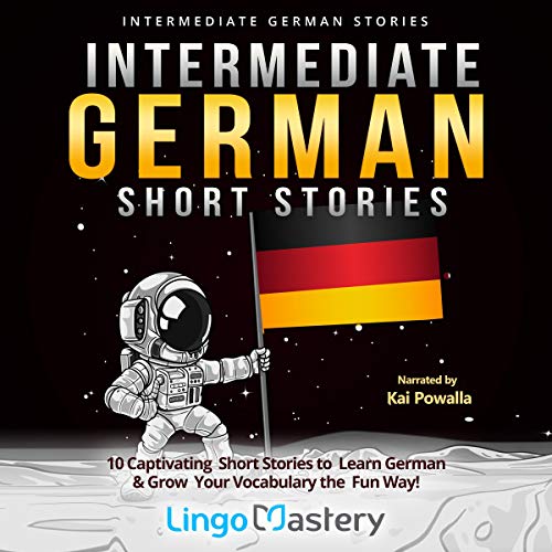 Intermediate German Short Stories