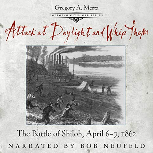 Attack at Daylight and Whip Them