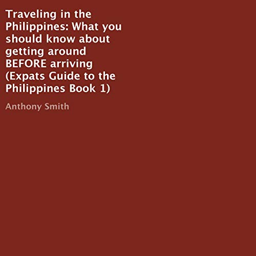 Traveling in the Philippines