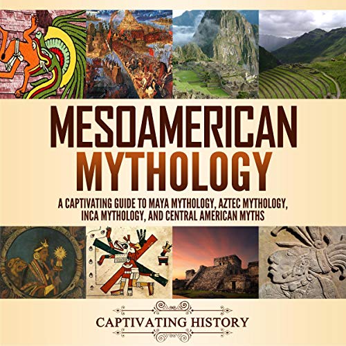 Mesoamerican Mythology