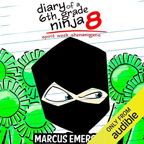 Spirit Week Shenanigans