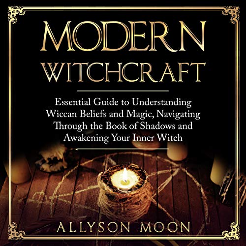 Modern Witchcraft