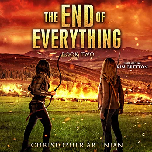 The End of Everything: Book 2