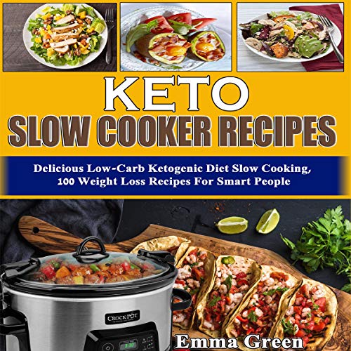 Keto Slow Cooker Recipes