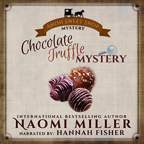 Chocolate Truffle Mystery
