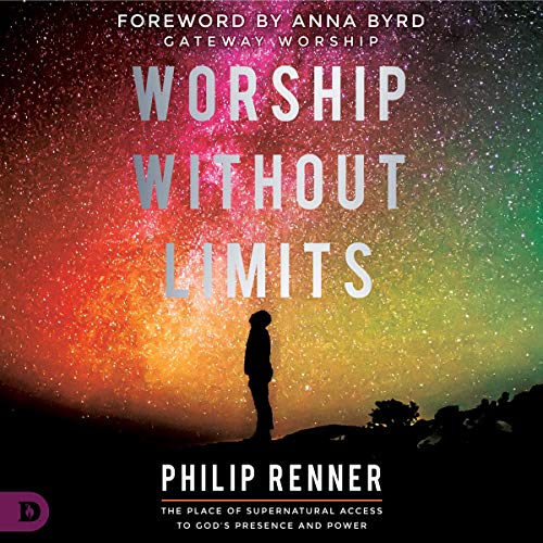 Worship Without Limits