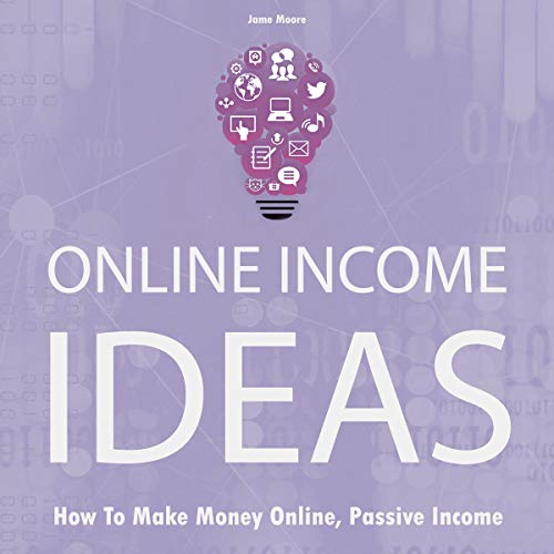 Online Income Ideas
