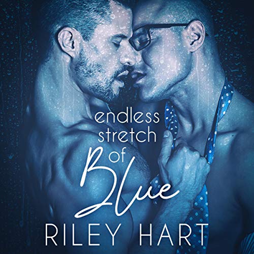 Endless Stretch of Blue