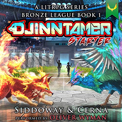 Starter by Derek Alan Siddoway