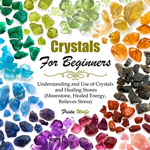 Crystals for Beginners