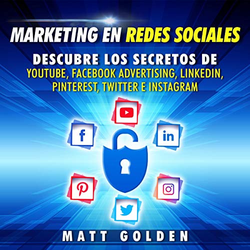 Marketing en redes sociales [Social Media Marketing]