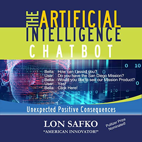 The Artificial Intelligence Chatbot