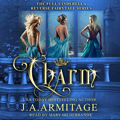 Charm: Books 1-3 Boxset
