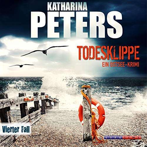 Todesklippe by Katharina Peters