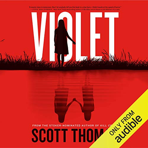 Violet by Scott Thomas
