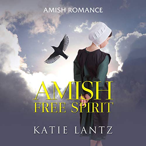 Amish Free Spirit