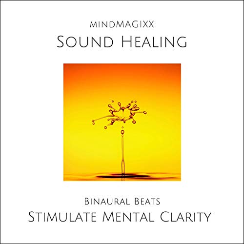 Stimulate Mental Clarity by Joshua Armentraut