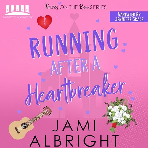 Running After a Heartbreaker
