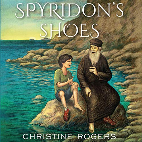 Spyridon's Shoes