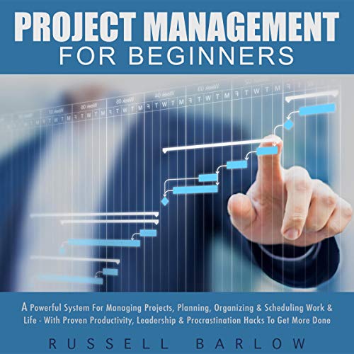Project Management for Beginners